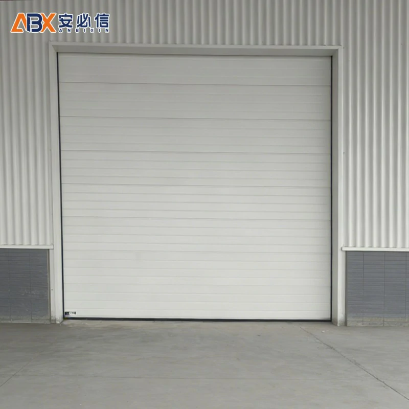 拉萨工业提升门