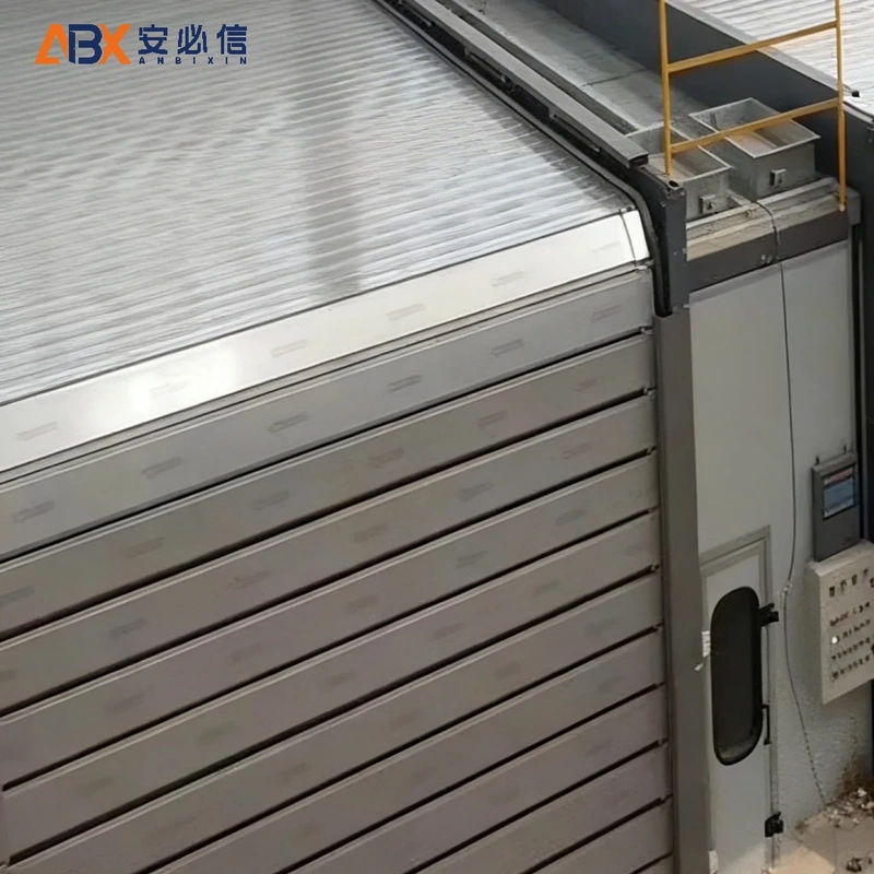 拉萨雷达高速门